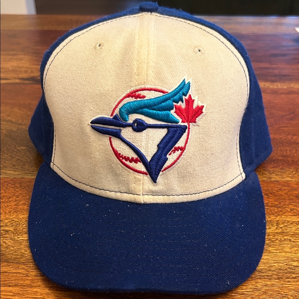 Bluejays Vintage Baseball Cap